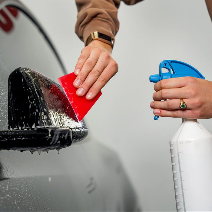 AO - Model Y Full Body PPF Kit – Pre-Cut DIY Invincible Paint Protection Film