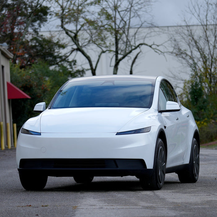 AO - Model Y Juniper Standard Full Body PPF Kit – Pre-Cut DIY Invincible Paint Protection Film