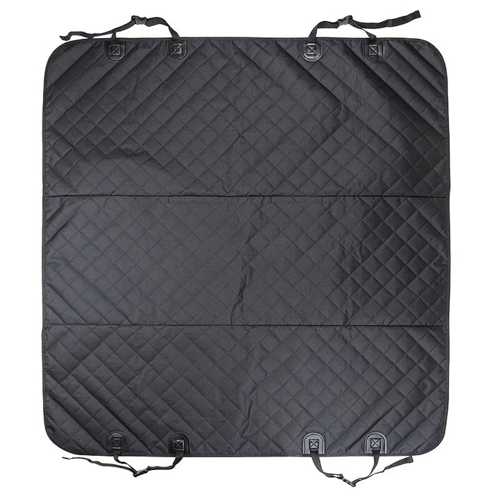 Rear Seat Dog Seat Cover for Tesla Model S/3/X/Y/Cybertruck