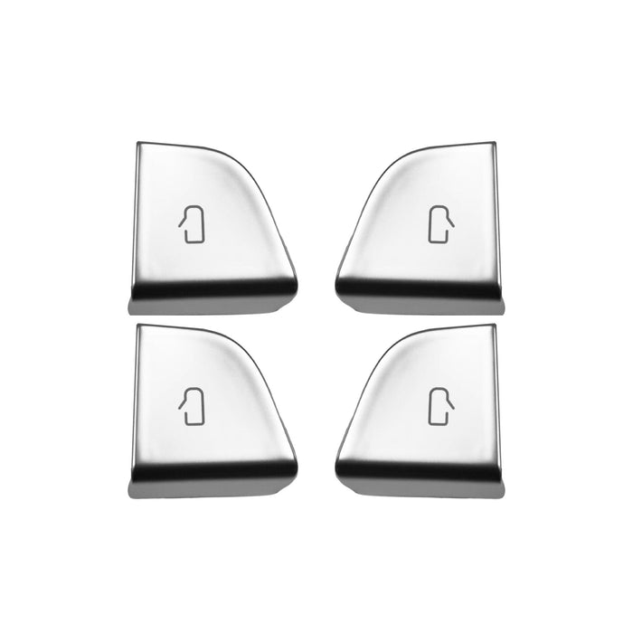 Door Button Protection Patch for Tesla Model 3 Highland (4pcs)