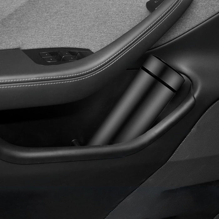 Door Pocket Liners for Tesla Model 3 Highland (TPE)