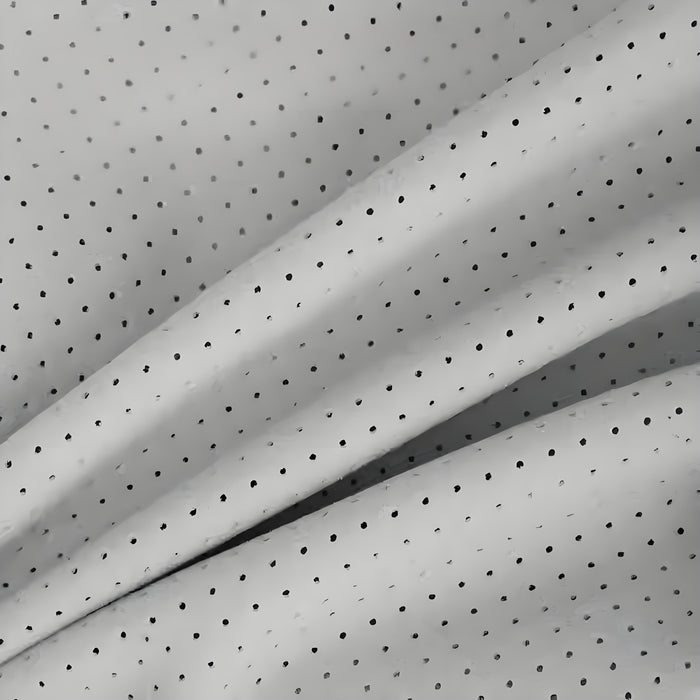 Dual-Layer Pressure Relief Headrest for Tesla