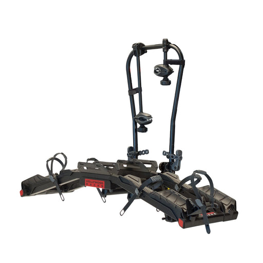 Hollywood Racks Destination E eBike hitch rack
