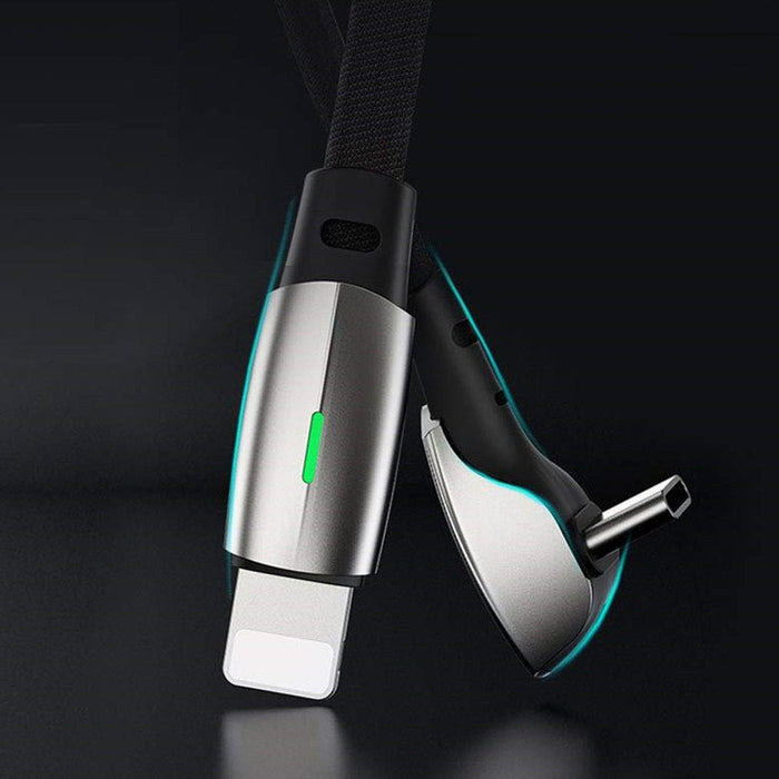 Fast Charging Data Cable for Tesla