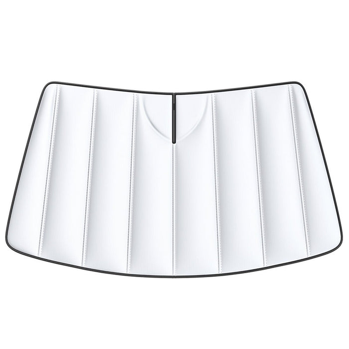 Foldable Front Windshield Sunshade for Model 3 & Model Y