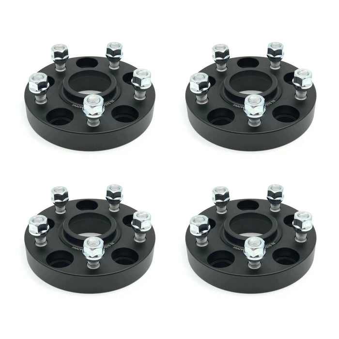 Forged Wheel Spacer for Tesla Model 3/Y/X/S (a set 4pcs)
