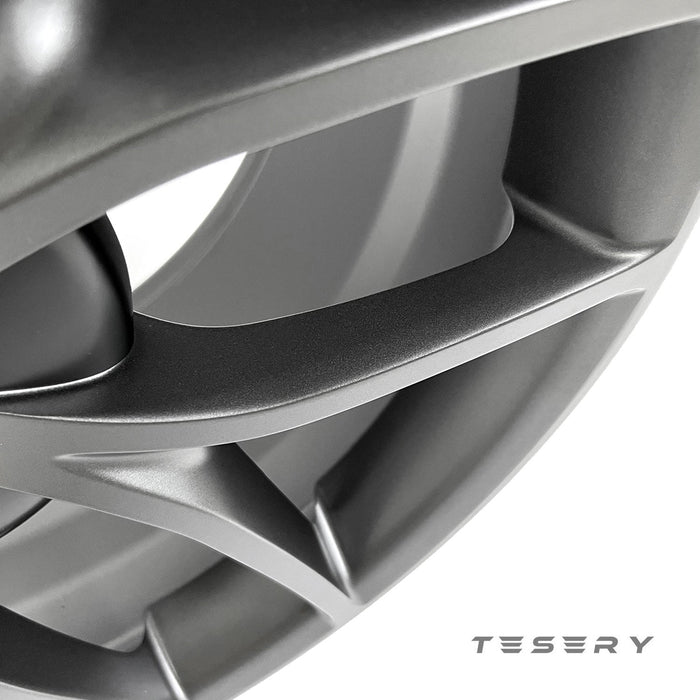 Forged Zero G Wheels for Tesla Model 3/Y/S