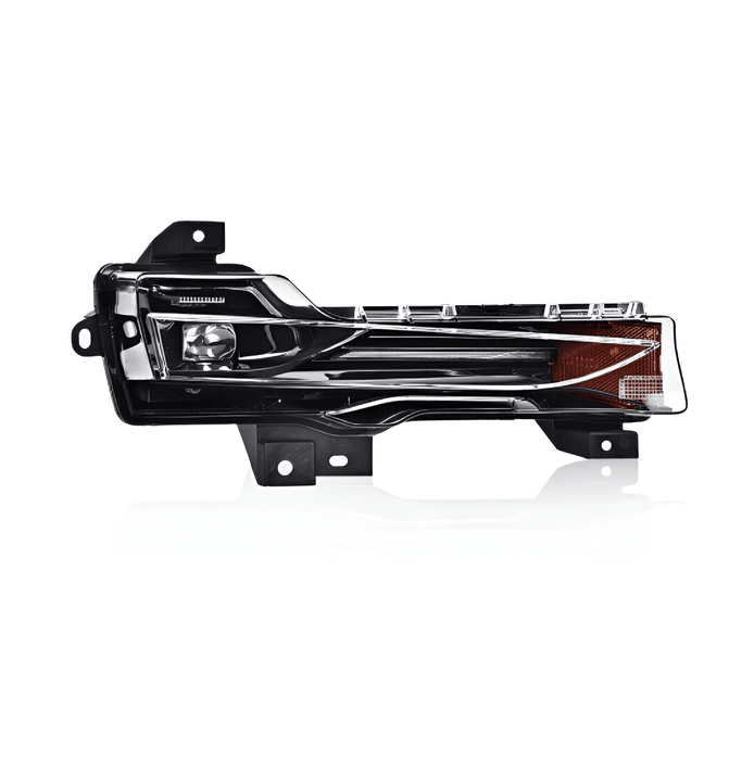 Front Bumper Fog Light Replacement for Tesla Model 3/Y 【US Version】