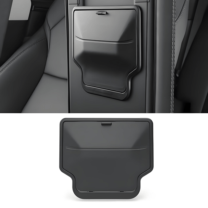 Hidden Armrest Storage Box for Model Y Juniper & Model 3 Highland