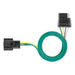 Torklift WH72465 T-Connector wiring harness for Cadillac LYRIQ