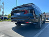 Cadillac Lyriq EcoHitch hardware detail