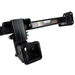 Nissan Ariya with concealed EcoHitch cross tube
