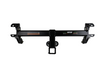 BMW i4 EcoHitch X6052S concealed cross tube