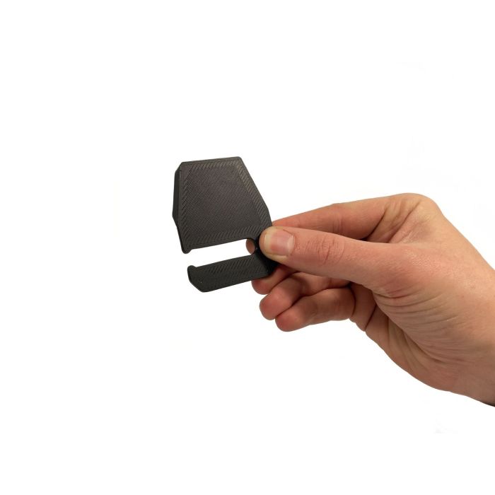 Eclipse Magnetic 4-Flat Plug Bracket