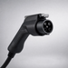 PRIMECOM 40 Amp charger J1772 connector for non-Tesla EVs