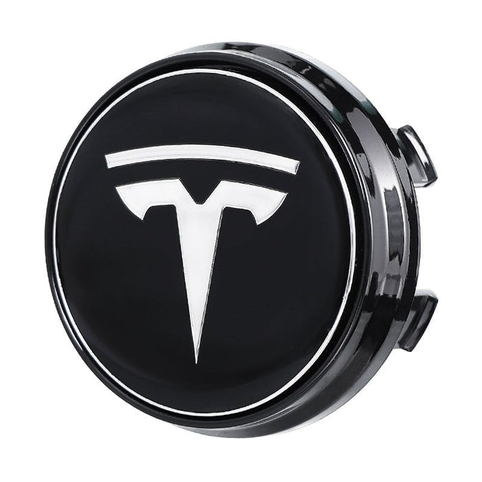 LED Wheel Hub Light Caps For Tesla Model 3/Y/X/S（4ps）