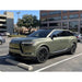 2027 Lexus TZ - EcoHitch X7544SL-P stainless steel hidden trailer hitch application