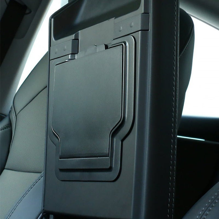 Magnetic Hidden Storage Boxes for Model 3 Highland & Model Y Juniper | TESERY