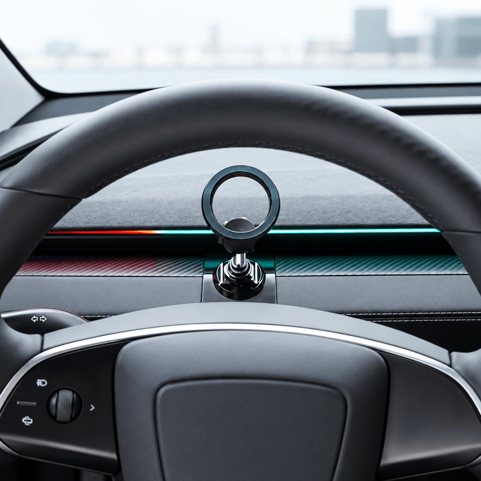 Magnetic Phone Holder for Model 3 Highland / Model Y Juniper | TESERY