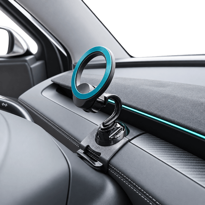Magnetic Phone Holder for Model 3 Highland / Model Y Juniper | TESERY