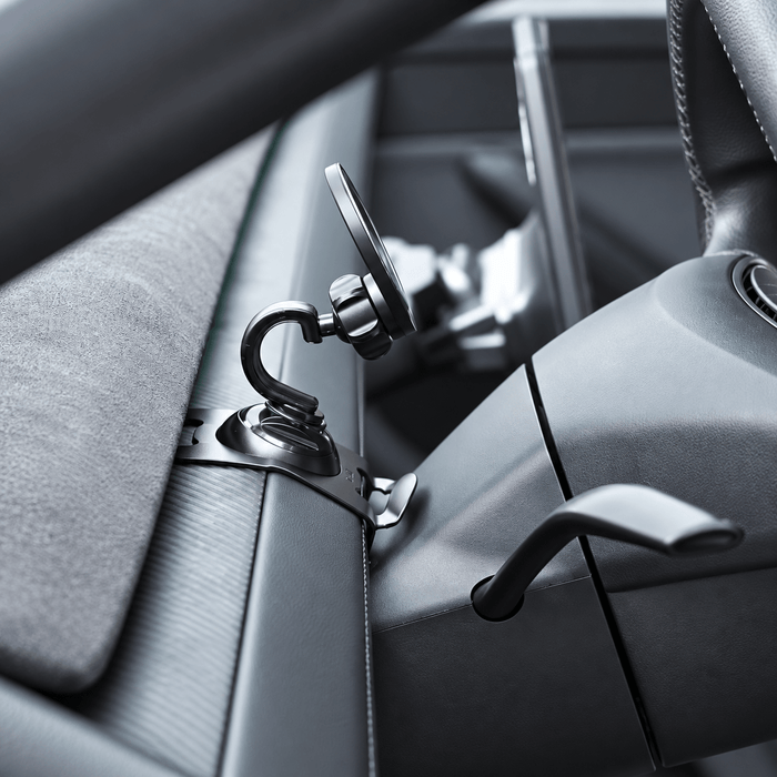 Magnetic Phone Holder for Model 3 Highland / Model Y Juniper | TESERY