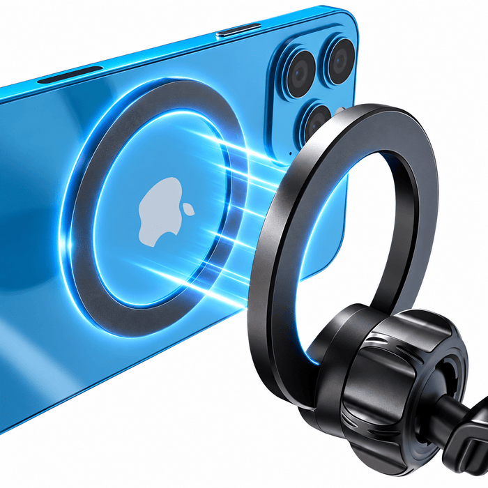 Magnetic Phone Holder for Model 3 Highland / Model Y Juniper | TESERY