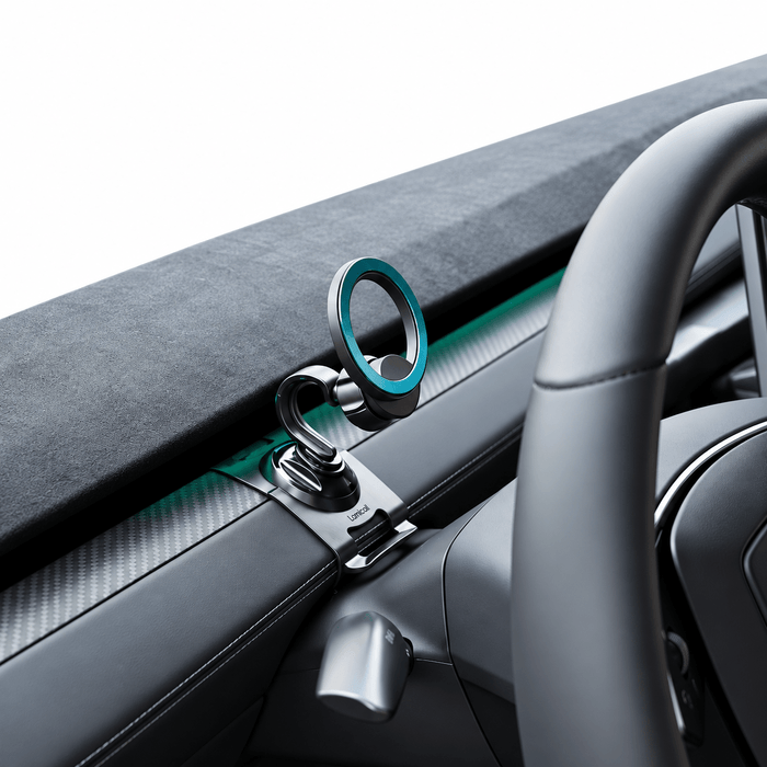 Magnetic Phone Holder for Model 3 Highland / Model Y Juniper | TESERY