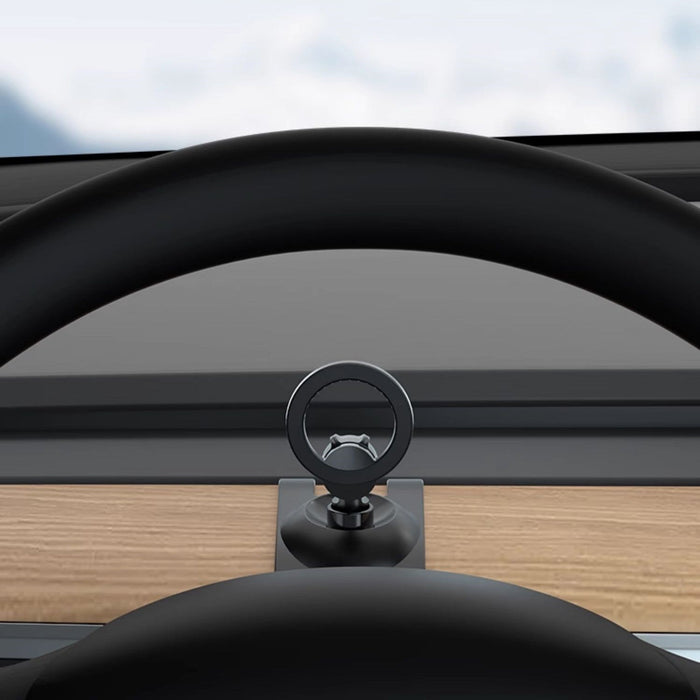 Magnetic Phone Holder for Model 3 Highland / Model Y Juniper | TESERY