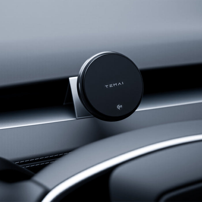 Magsafe Phone Mount for Model 3 / Model Y | TESERY