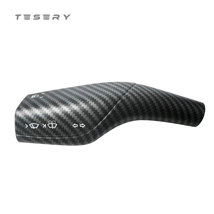 Model 3 / Y Turn Signal Stalk Cover- ABS
