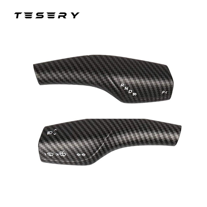 Model 3 / Y Turn Signal Stalk Cover- ABS