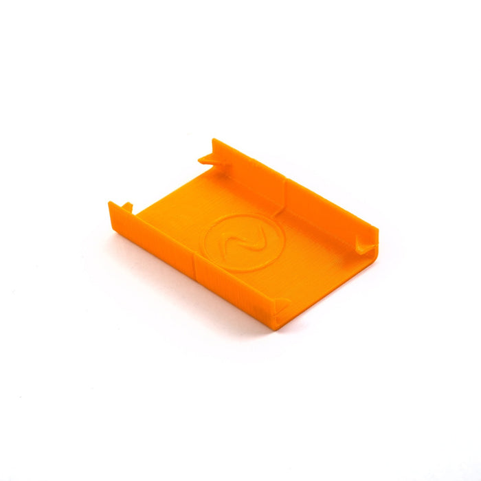 Cabin Air Filter Moisture Barrier Clip (Bad Smell Fix) for Tesla Model Y and 3