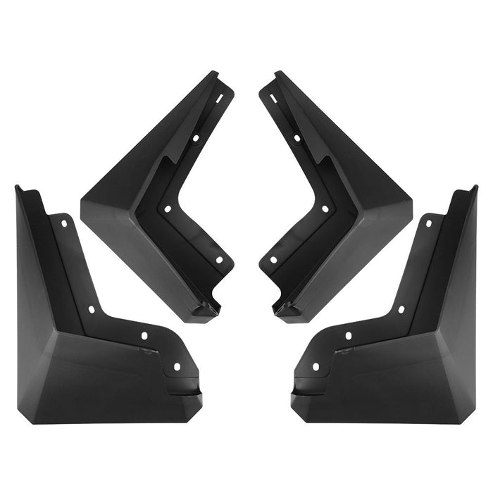 Mud Flaps Splash Guards for Cybertruck