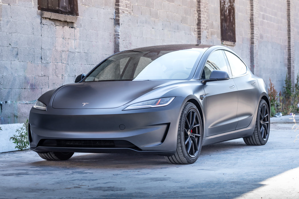 Tesla Model 3 MW08 Flow Formed Wheel