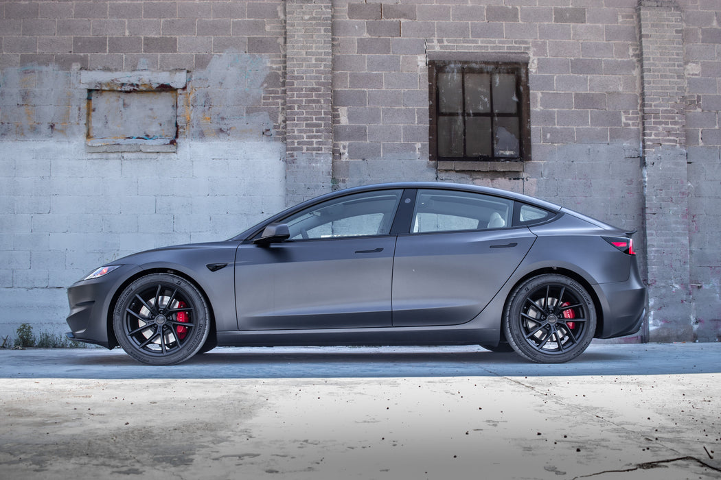 Tesla Model 3 MW08 Flow Formed Wheels (Set Of 4)
