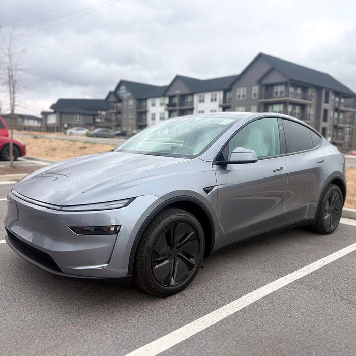 AO - Model Y Juniper Premium Full Body PPF Kit – Pre-Cut DIY Invincible Paint Protection Film