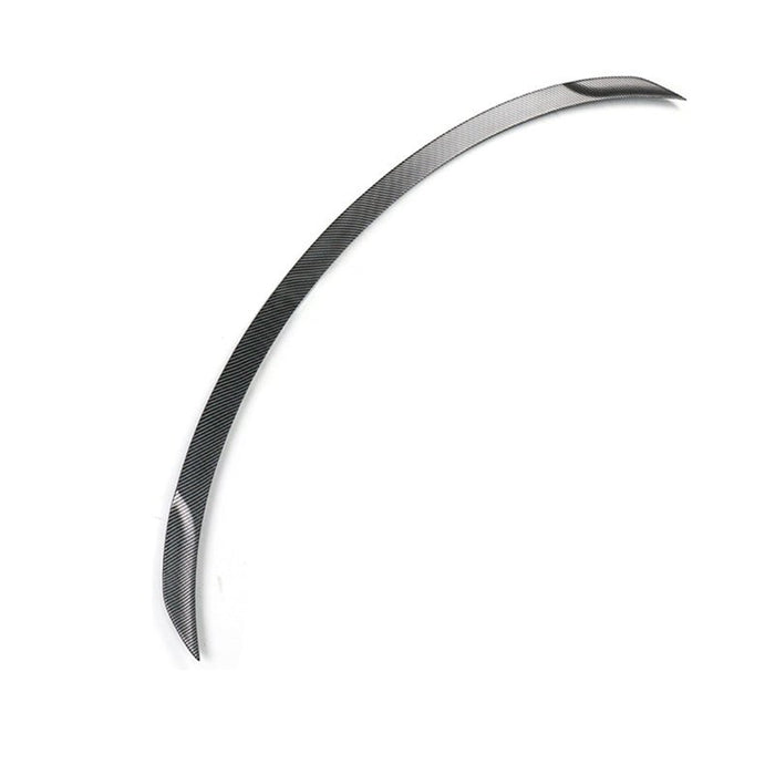 OEM Performance Pro Style Spoiler ABS Plastic for Tesla Model Y Juniper 2025+
