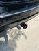 Cadillac Lyriq EcoHitch concealed cross tube