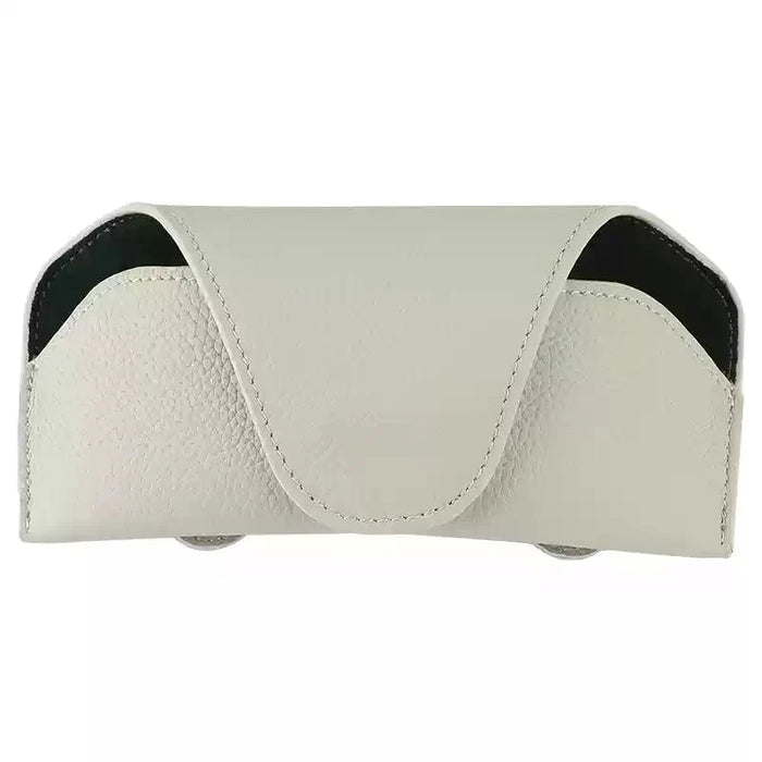 Premium Visor Glasses Case for Tesla