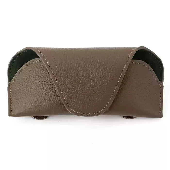 Premium Visor Glasses Case for Tesla