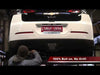 2011-2015 Chevrolet Volt EcoHitch Stealth trailer hitch installation video