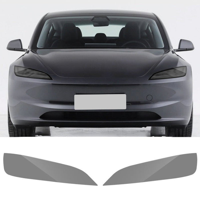 Protection Film for Tesla Model 3 Highland / Model Y Juniper