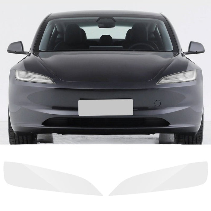 Protection Film for Tesla Model 3 Highland / Model Y Juniper