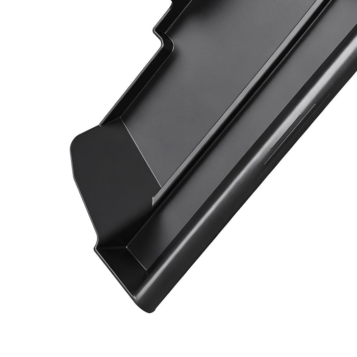 Push-Pull Glovebox Storage Case for Tesla Model 3 Highland / Model Y Juniper / YL (LHD)