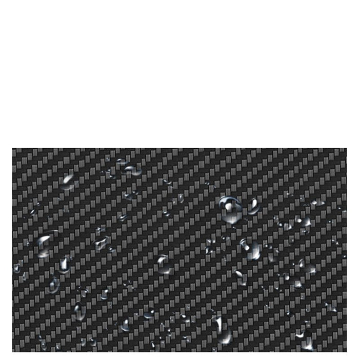 Real Carbon Panel Console Wrap for  Tesla Model 3 Highland & Model Y Juniper