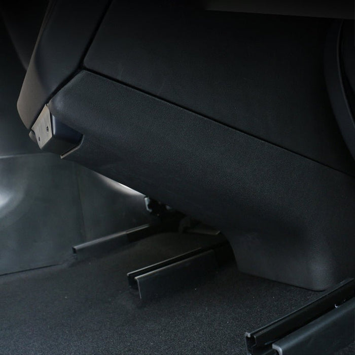Rear Anti-Kick For Tesla Model 3 Highland & Model Y Juniper