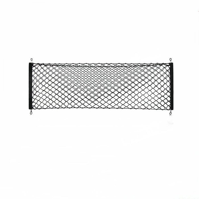 Rear Bucket Fixed Mesh Pocket for Cybertruck