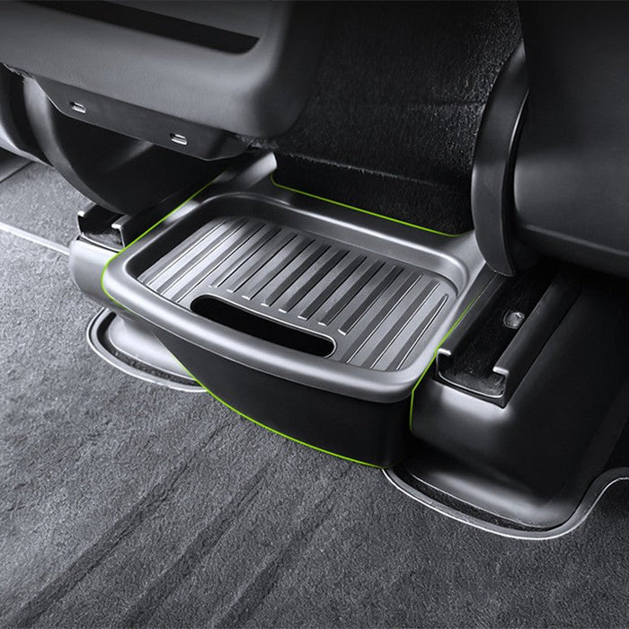 Rear Middle Storage Box for Model Y Juniper | TESERY