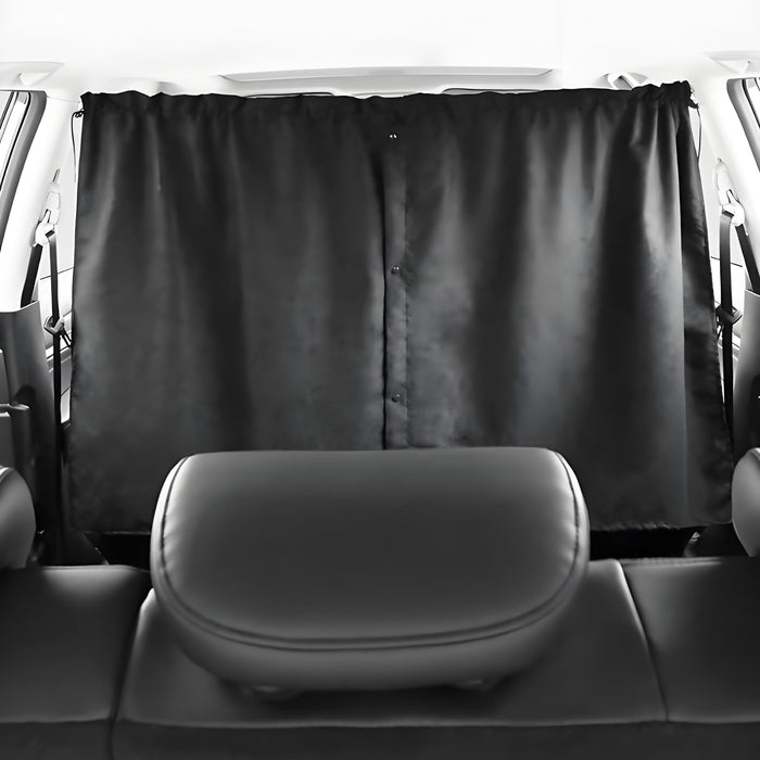 Tesla Privacy Divider Curtain for Model 3/Y/S/X