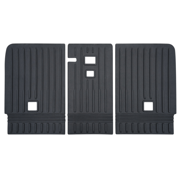 Rear Seat Back Protector TPE Mat for Model Y Juniper | TESERY